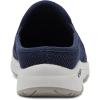 image:imageEasy Spirit Womens Takeknit Eco ClogEvening Blue