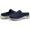 image:imageEasy Spirit Womens Takeknit Eco ClogEvening Blue