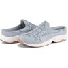 image:imageEasy Spirit Womens Travelstones MuleLight Blueleopard