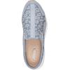 image:imageEasy Spirit Womens Travelstones MuleLight Blueleopard