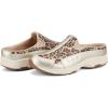 image:imageEasy Spirit Womens Traveltime 20th Anniversary EditionGoldleopard