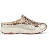 image:imageEasy Spirit Womens Traveltime 20th Anniversary EditionGoldleopard