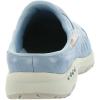 image:imageEasy Spirit Womens Traveltime Clog MuleBlueseashell
