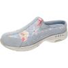 image:imageEasy Spirit Womens Traveltime Clog MuleBlueseashell