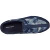 image:imageEasy Spirit Womens Traveltime Clog MuleDark Bluedenimtie Dye