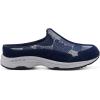 image:imageEasy Spirit Womens Traveltime Clog MulePatchworkdenimmulti