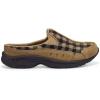 image:imageEasy Spirit Womens Traveltime Clog MulePlaid
