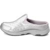 image:imageEasy Spirit Womens Traveltime Clog MuleSilver