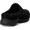 image:imageEasy Spirit Womens Traveltime762Black SuedeBlack Velvet