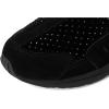 image:imageEasy Spirit Womens Traveltime762Black SuedeBlack Velvet