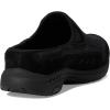 image:imageEasy Spirit Womens Traveltime762Black SuedeBlack Velvet
