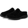 image:imageEasy Spirit Womens Traveltime762Black SuedeBlack Velvet