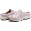image:imageEasy Spirit Womens Traveltime783 Anniversary Edition Slipon Mules Pink Floral 680 95M