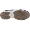 image:imageTraveltime ClogsNavy Plaid