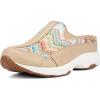 image:imageEasy Spirit Traveltime Womens Slip On 95 BM US TanMultiRaffia