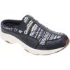image:imageEasy Spirit Traveltime Womens Slip OnNavymultisequin Facets