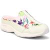 image:imageEasy Spirit Womens AP1 Sport Walking ShoesIvory Palm Print
