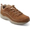 image:imageEasy Spirit Womens AP1 Sport Walking ShoesMedium Brown Suede