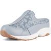 image:imageEasy Spirit Womens Travelstones MuleLight Blueleopard