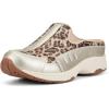 image:imageEasy Spirit Womens Traveltime 20th Anniversary EditionGoldleopard