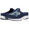 Dark Blue-denim-tie Dye