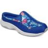 Nautical-blue-floral