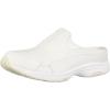 image:imageEasy Spirit Womens Traveltime Clog MuleWhite