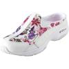 White-purple-multi