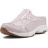 image:imageEasy Spirit Womens Traveltime783 Anniversary Edition Slipon Mules Pink Floral 680 95M