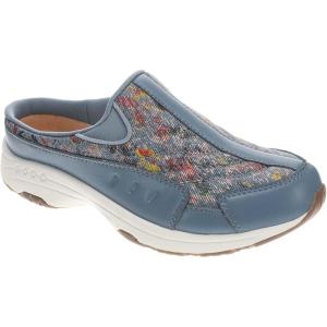 image:imageEasy Spirit Traveltime Womens Slip OnBluemultidenim