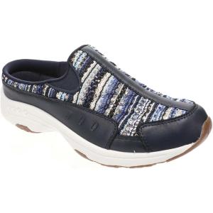 image:imageEasy Spirit Traveltime Womens Slip OnNavymultisequin Facets