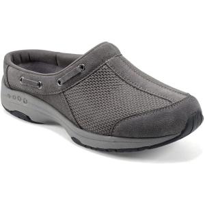 image:imageEasy Spirit Womens AP1 Sport Walking ShoesDark Brown