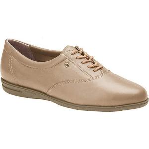 image:imageEasy Spirit Womens AP1 Sport Walking ShoesWheat Leather