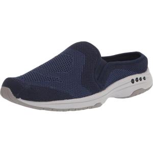 image:imageEasy Spirit Womens Takeknit Eco ClogBluegrey