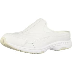image:imageEasy Spirit Womens Traveltime Clog MuleWhite