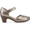 image:imageEasy Spirit Carlota Womens PumpLight Bronze