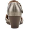 image:imageEasy Spirit Carlota Womens PumpLight Bronze