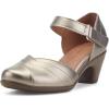 image:imageEasy Spirit Carlota Womens PumpLight Bronze