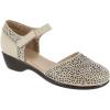 image:imageEasy Spirit Denita Womens PumpCream