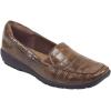 image:imageEasy Spirit Abriana Womens Slip OnBrowncrocodile