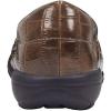 image:imageEasy Spirit Abriana Womens Slip OnBrowncrocodile