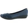 image:imageEasy Spirit Acasia Womens Slip OnNavy