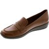 image:imageEasy Spirit Aerilyn Womens Slip OnCognac
