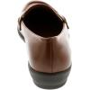 image:imageEasy Spirit Aerilyn Womens Slip OnCognac