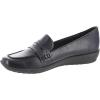 image:imageEasy Spirit Aerilyn Womens Slip OnNavy
