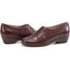 image:imageEasy Spirit Daisie Womens Slip OnDark Brown