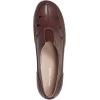 image:imageEasy Spirit Daisie Womens Slip OnDark Brown