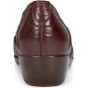 image:imageEasy Spirit Daisie Womens Slip OnDark Brown