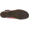 image:imageEasy Spirit Dawn Womens Slip OnDark Red Leather