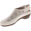 image:imageEasy Spirit Dawn Womens Slip OnIvory Leather